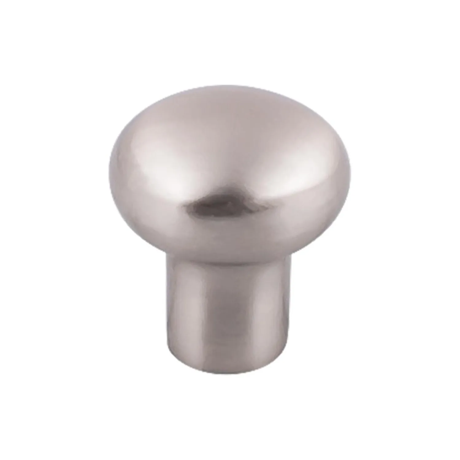 Hot Aspen II Round Knob Top Knobs|Knobs