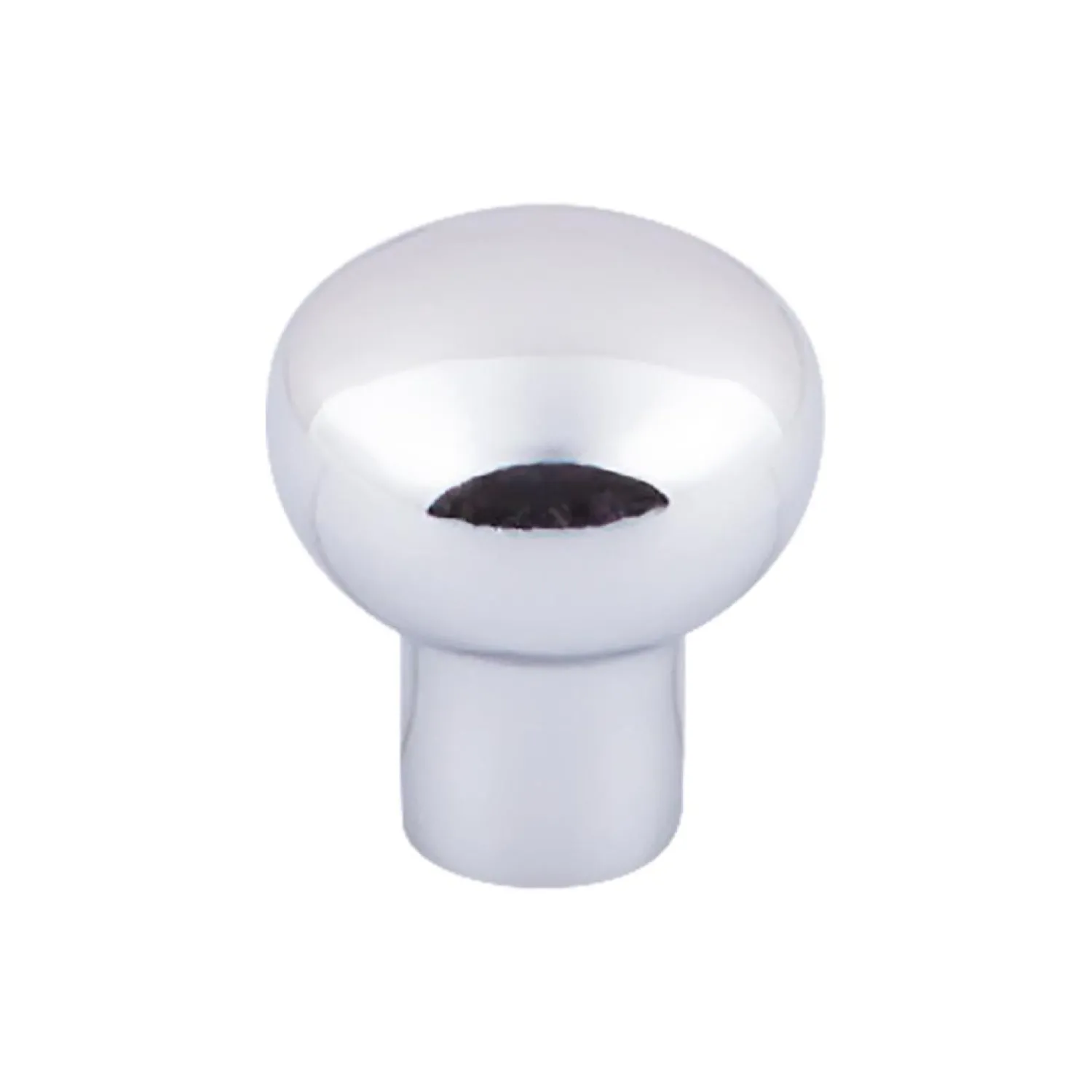 Hot Aspen II Round Knob Top Knobs|Knobs