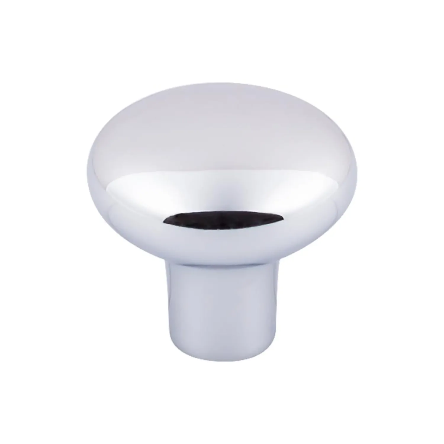 Hot Aspen II Round Knob Top Knobs|Knobs