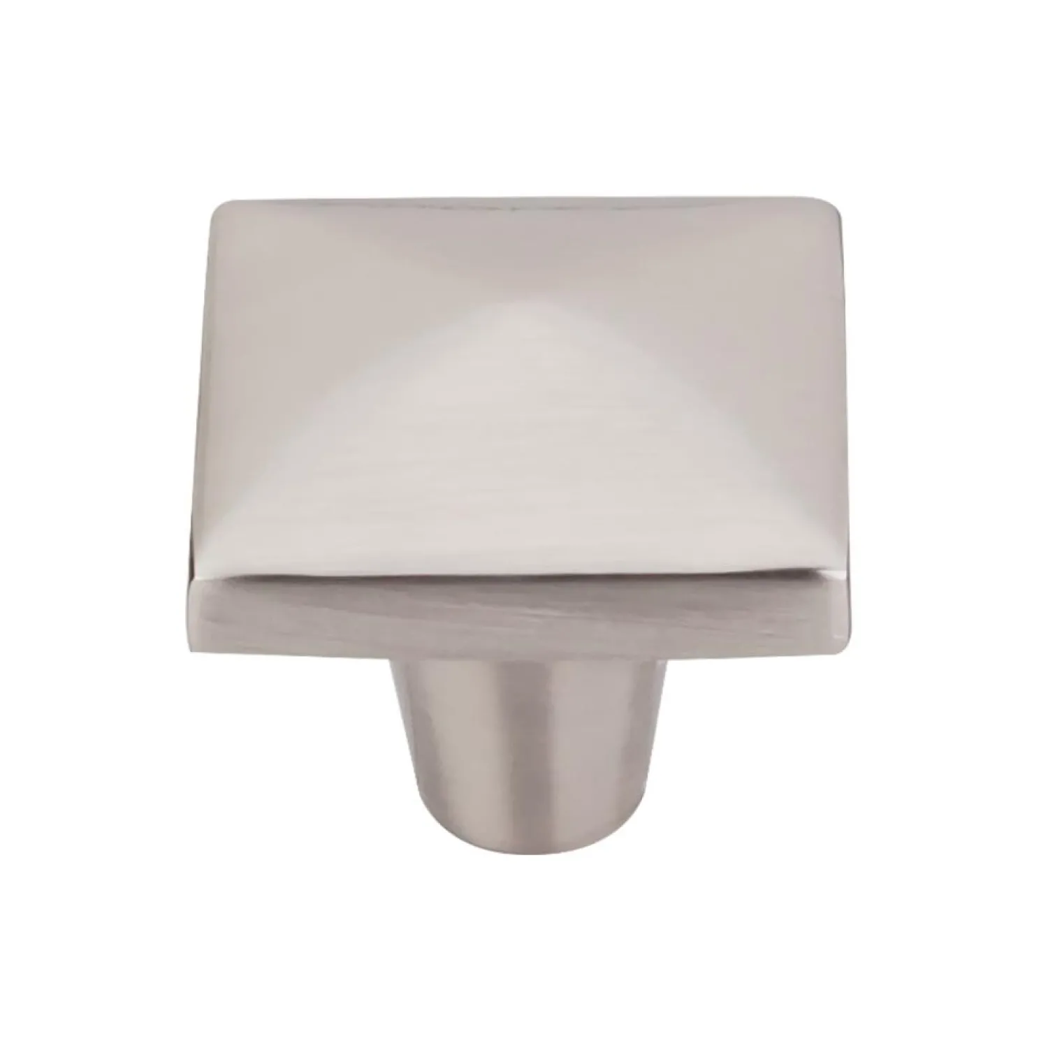 Online Aspen II Square Knob Top Knobs|Knobs