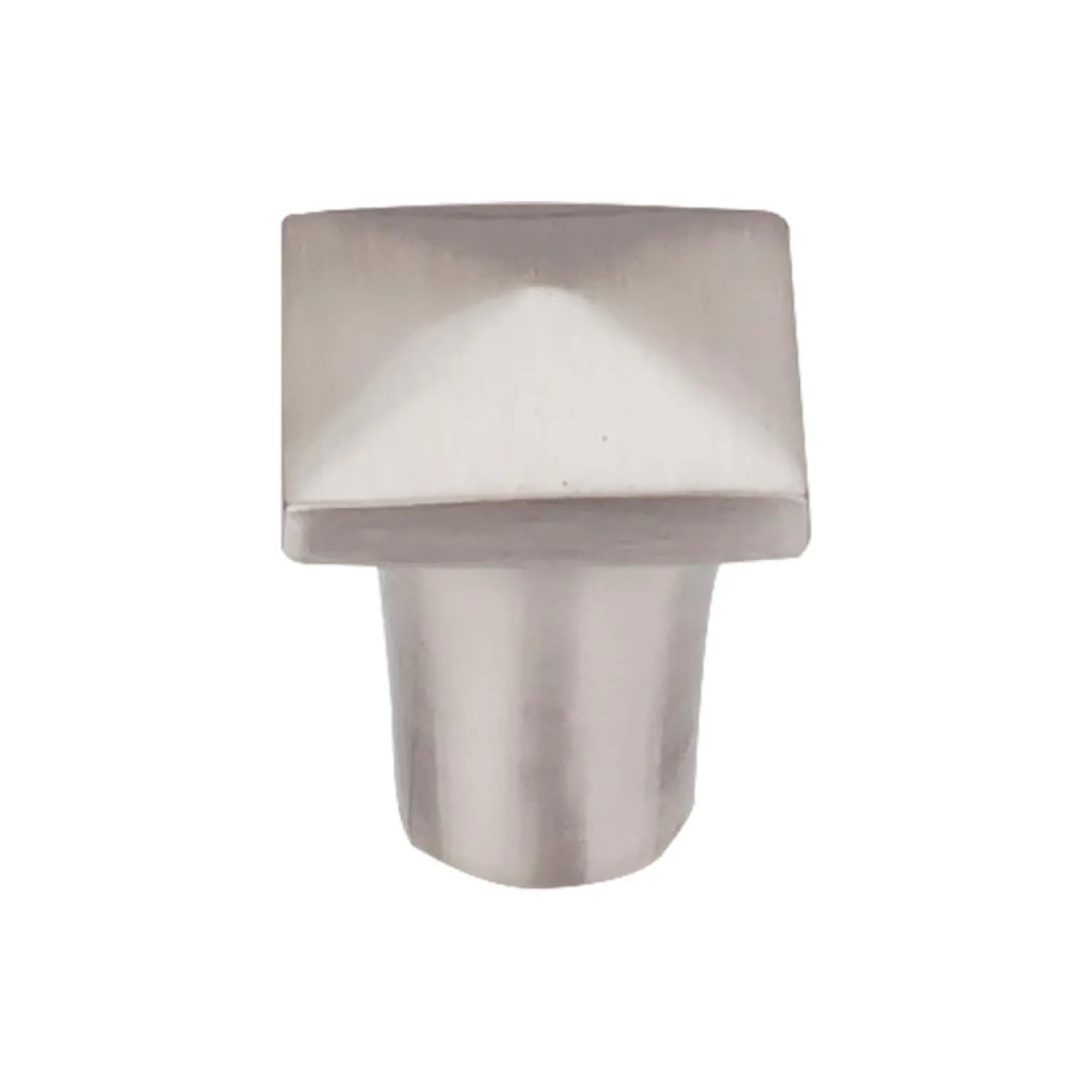 Online Aspen II Square Knob Top Knobs|Knobs