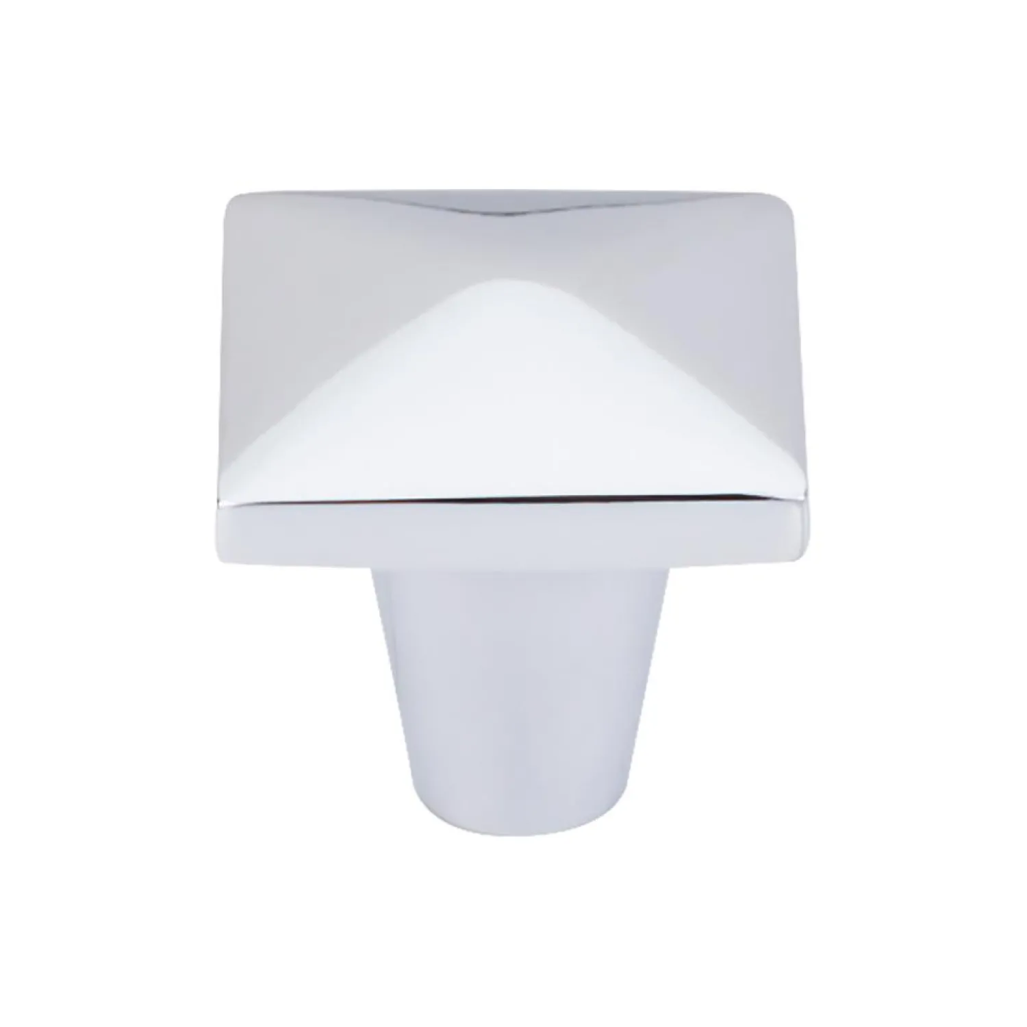 Online Aspen II Square Knob Top Knobs|Knobs