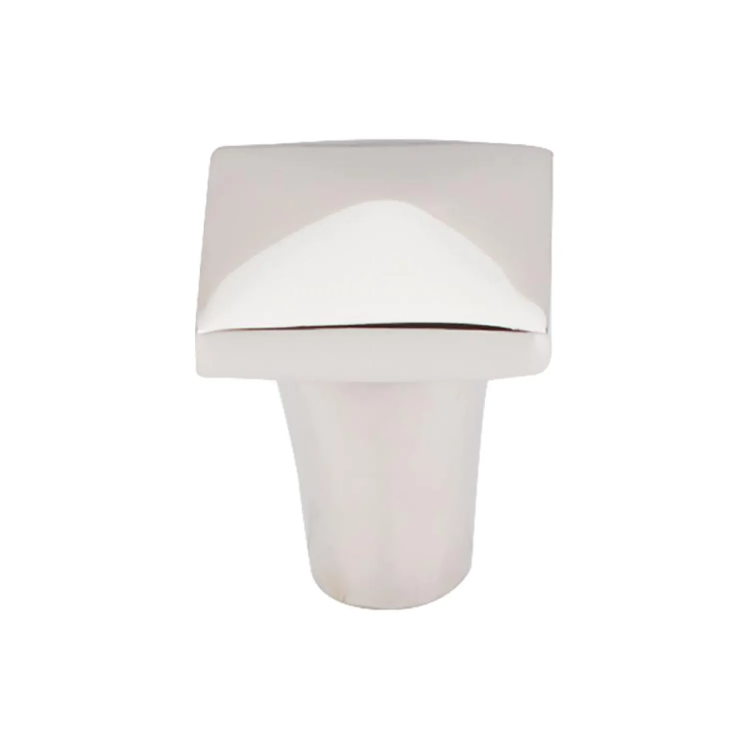 Online Aspen II Square Knob Top Knobs|Knobs