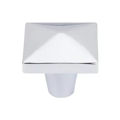 Online Aspen II Square Knob Top Knobs|Knobs