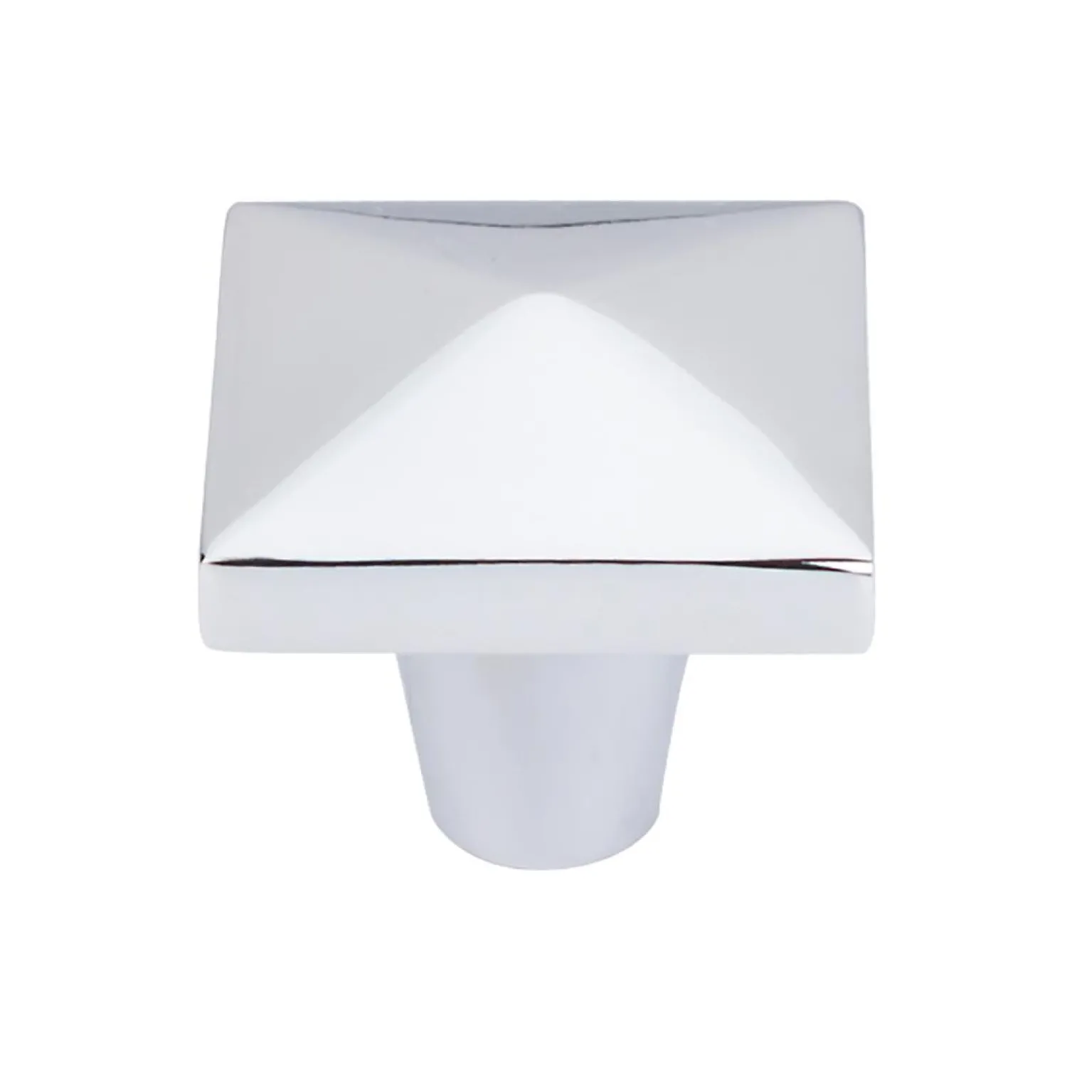 Online Aspen II Square Knob Top Knobs|Knobs