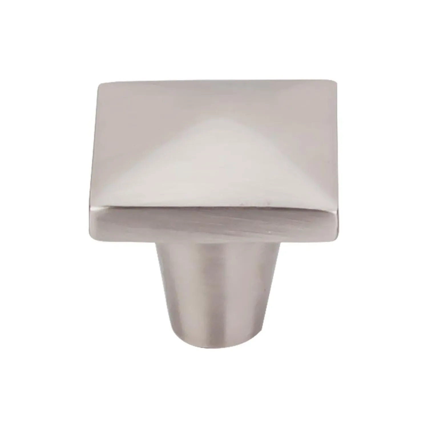 Online Aspen II Square Knob Top Knobs|Knobs
