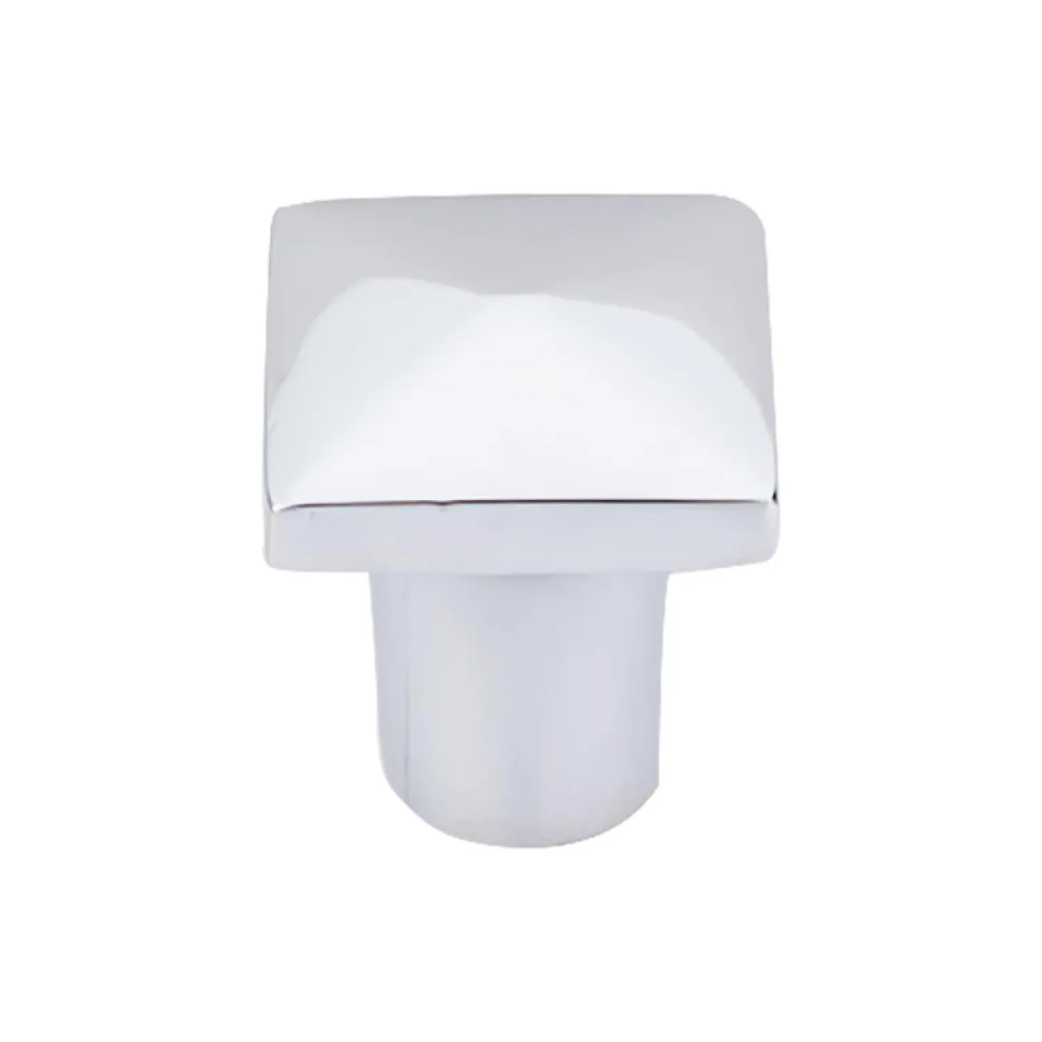 Online Aspen II Square Knob Top Knobs|Knobs