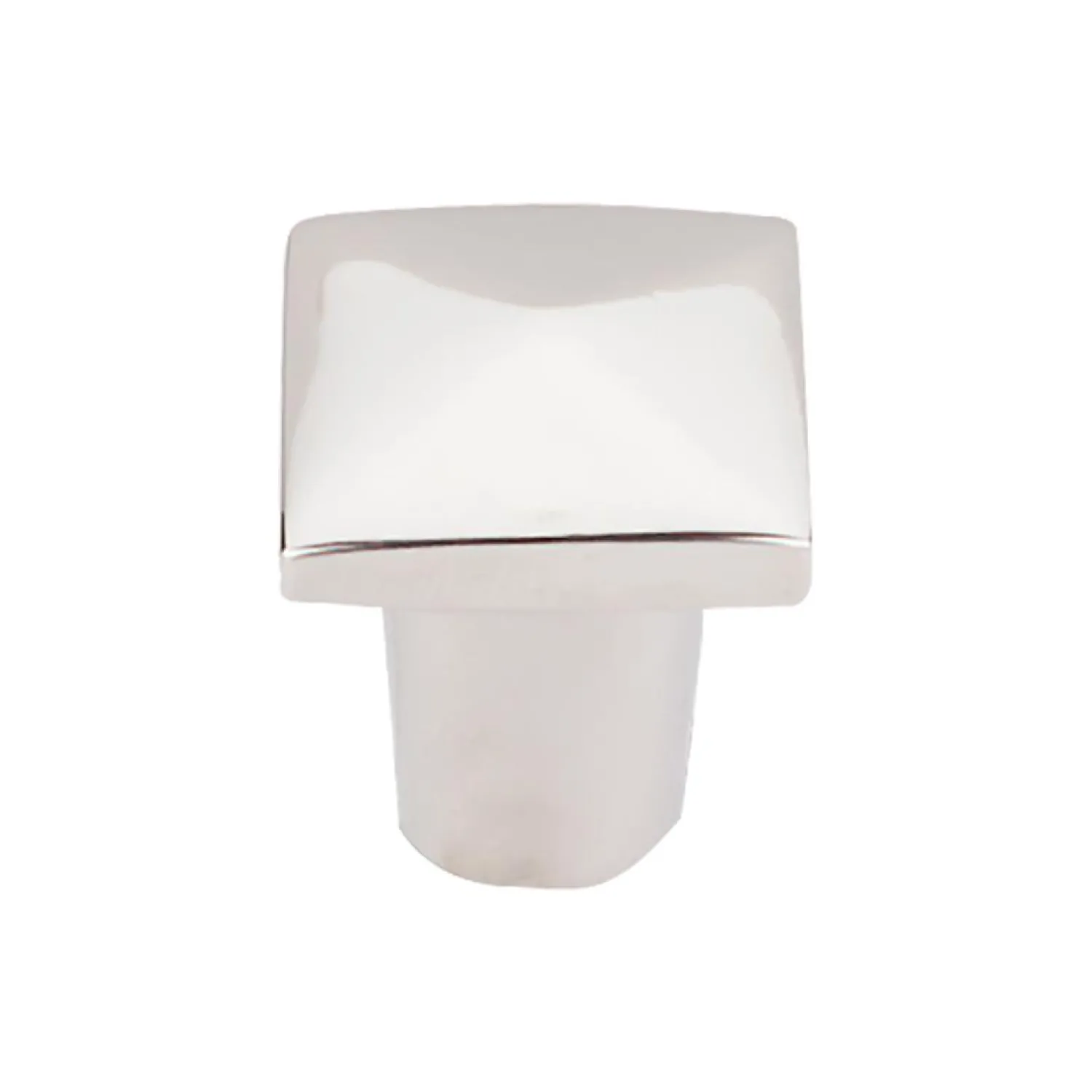 Online Aspen II Square Knob Top Knobs|Knobs