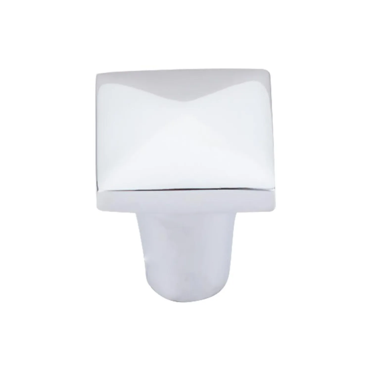 Online Aspen II Square Knob Top Knobs|Knobs
