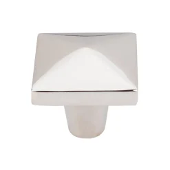 Online Aspen II Square Knob Top Knobs|Knobs