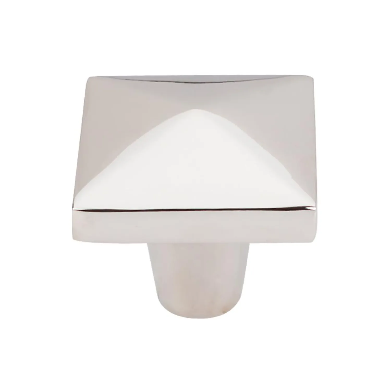 Online Aspen II Square Knob Top Knobs|Knobs