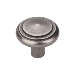 Hot Aspen Peak Knob Top Knobs|Knobs