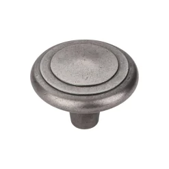 Hot Aspen Peak Knob Top Knobs|Knobs