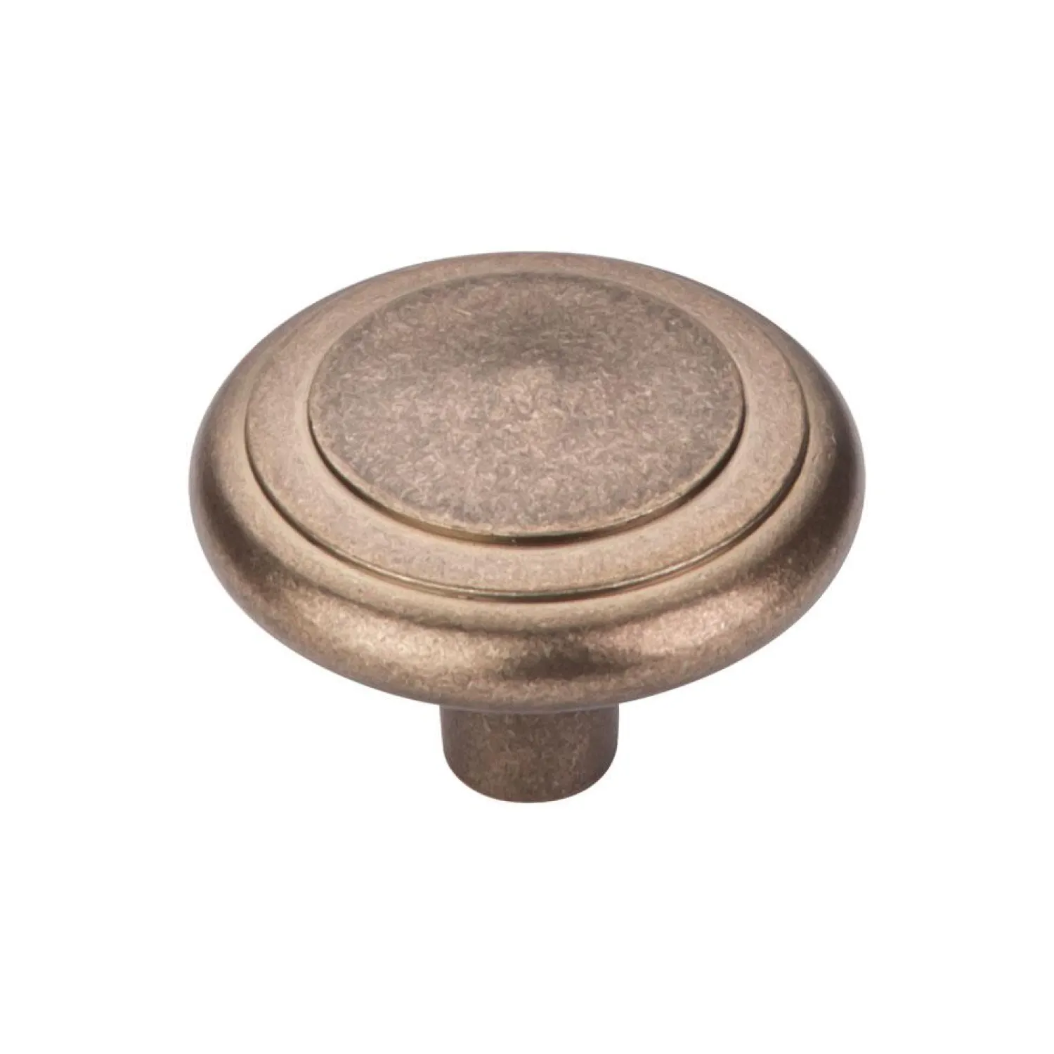 Hot Aspen Peak Knob Top Knobs|Knobs