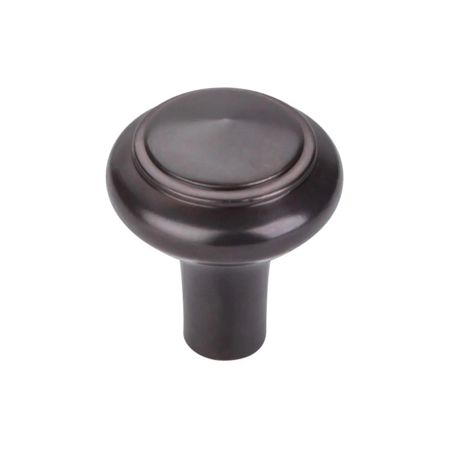 Hot Aspen Peak Knob Top Knobs|Knobs