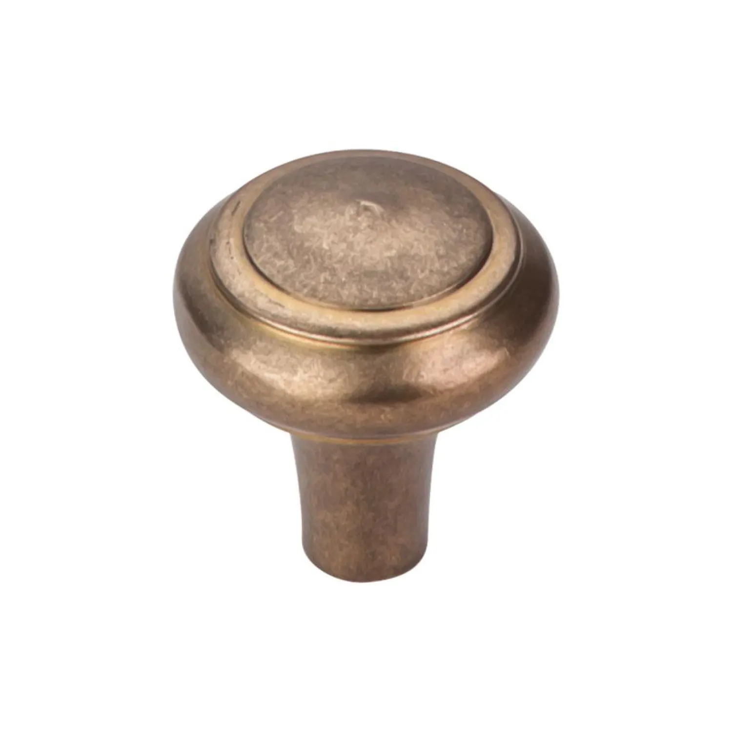 Hot Aspen Peak Knob Top Knobs|Knobs