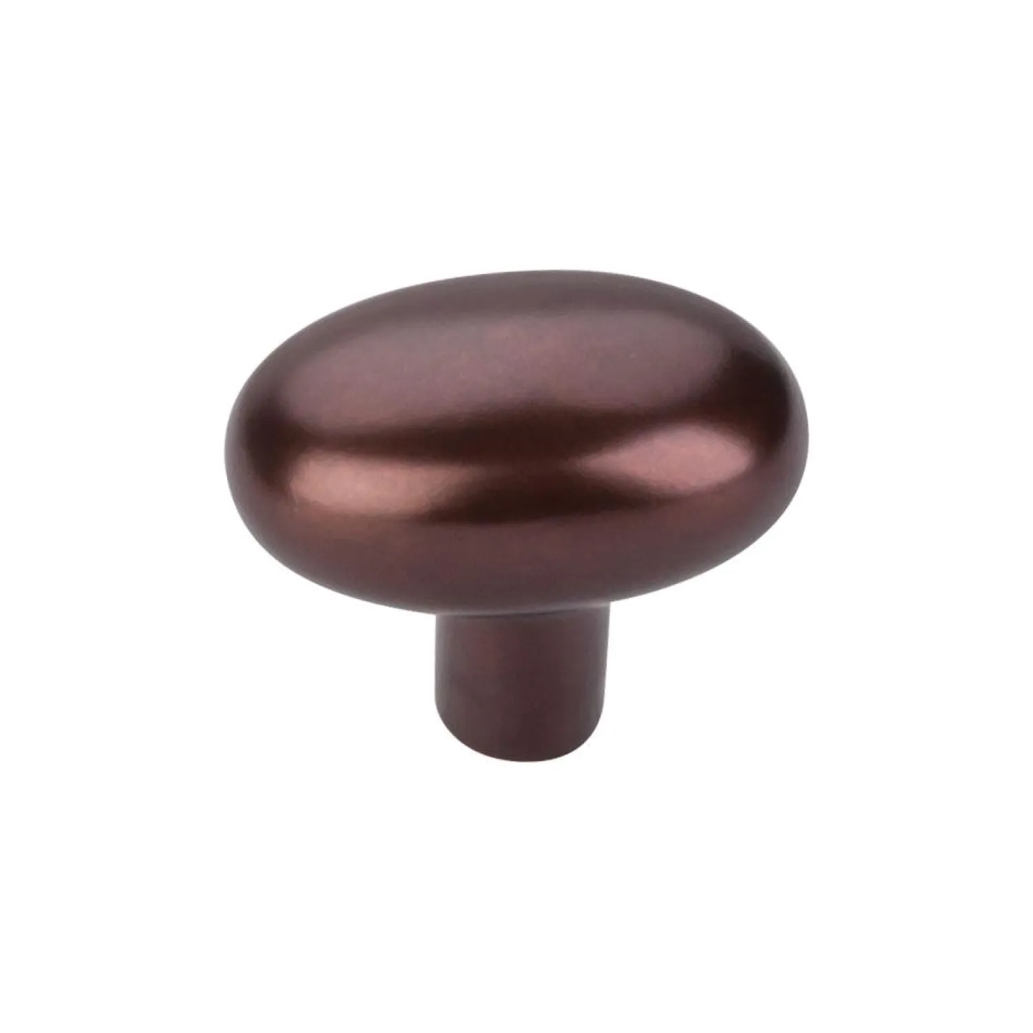 Aspen Potato Knob Top Knobs|Knobs