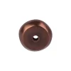 Discount Aspen Round Backplate Top Knobs