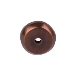 Discount Aspen Round Backplate Top Knobs