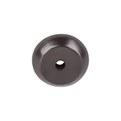 Discount Aspen Round Backplate Top Knobs