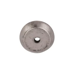 Discount Aspen Round Backplate Top Knobs