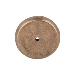 Discount Aspen Round Backplate Top Knobs