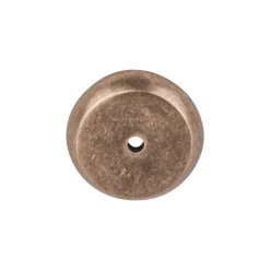 Discount Aspen Round Backplate Top Knobs