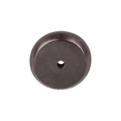 Discount Aspen Round Backplate Top Knobs