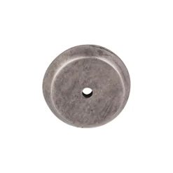 Discount Aspen Round Backplate Top Knobs