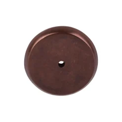 Discount Aspen Round Backplate Top Knobs