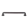 New Aspen Rounded Pull Top Knobs|Pulls