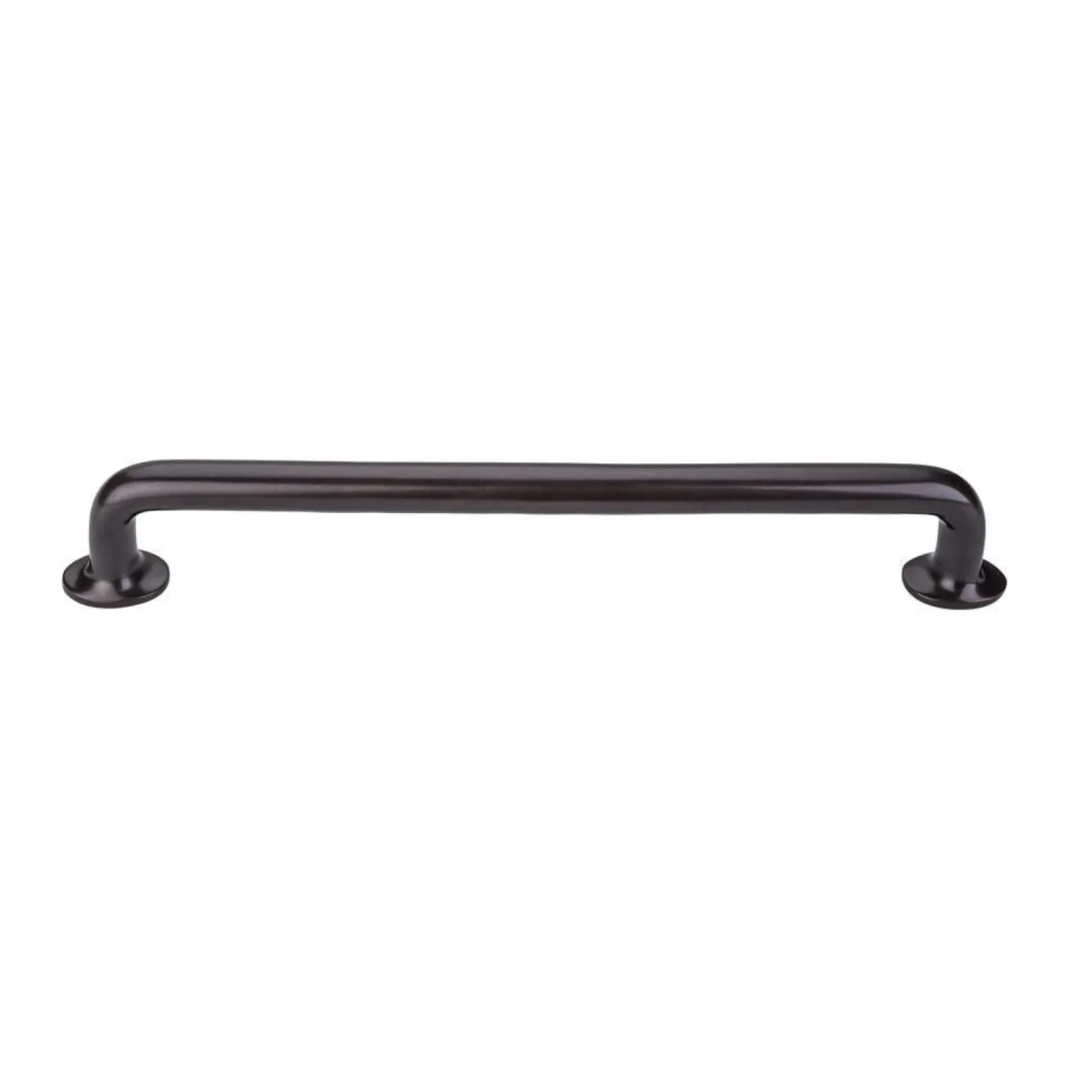 New Aspen Rounded Pull Top Knobs|Pulls