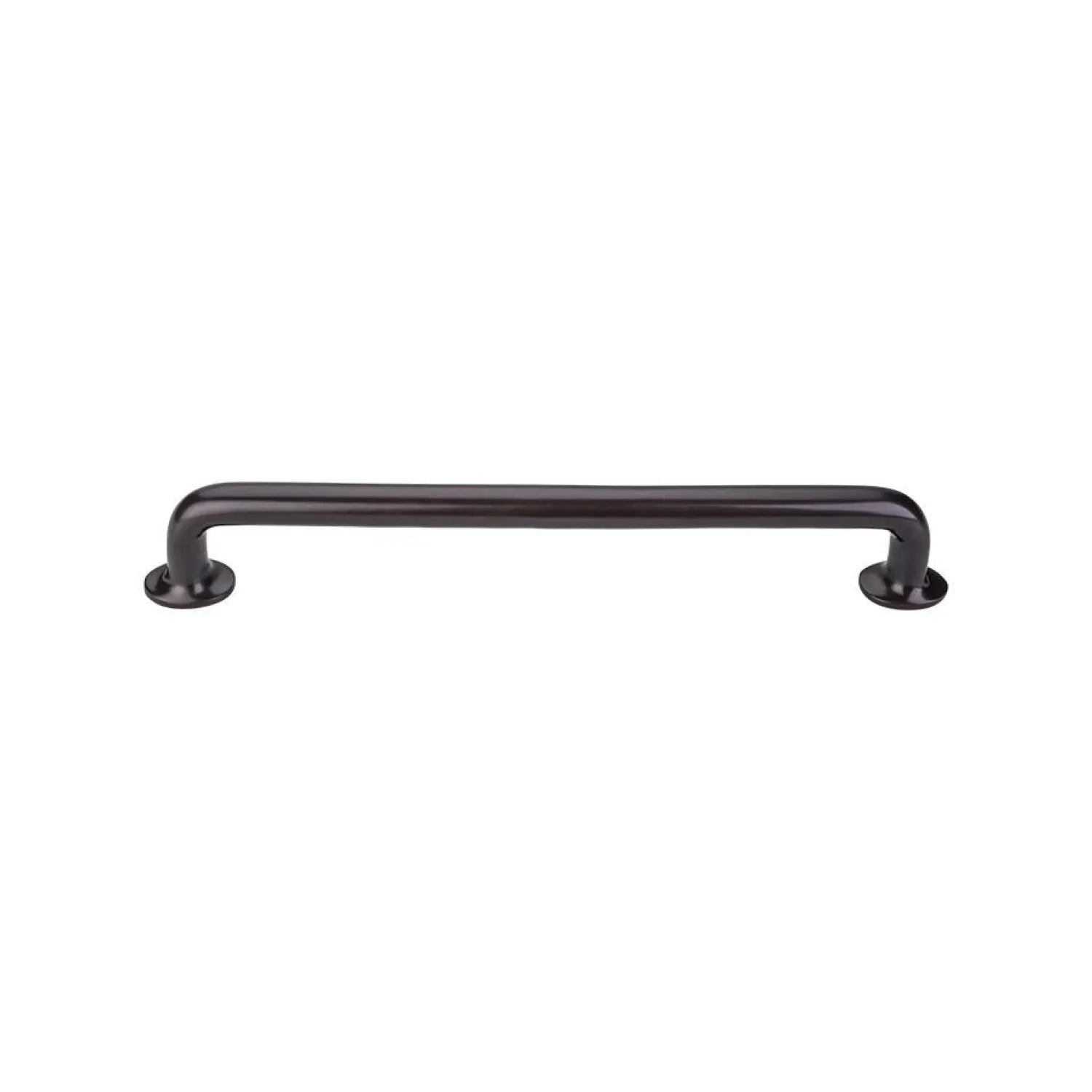 New Aspen Rounded Pull Top Knobs|Pulls