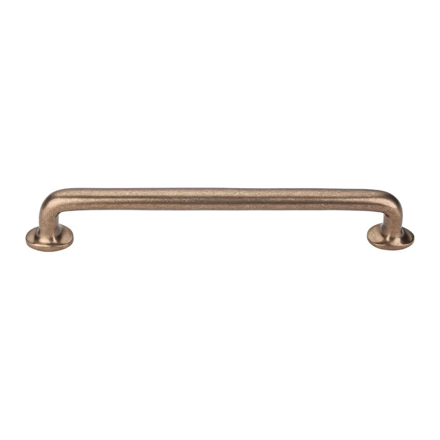 New Aspen Rounded Pull Top Knobs|Pulls