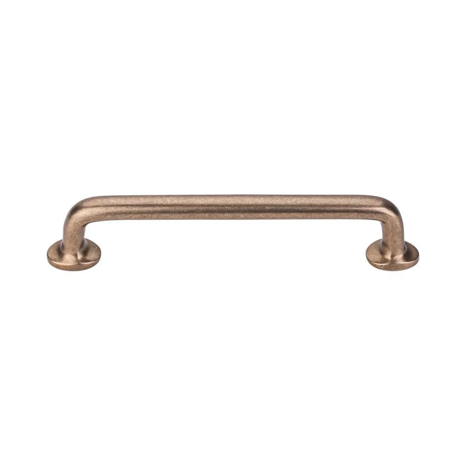 New Aspen Rounded Pull Top Knobs|Pulls