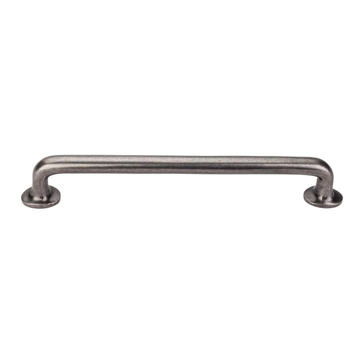 New Aspen Rounded Pull Top Knobs|Pulls