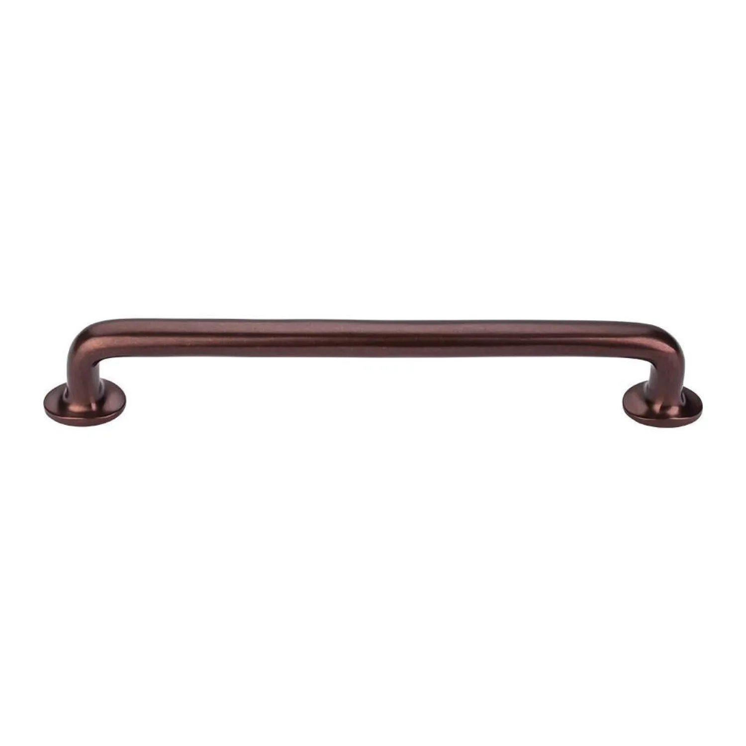 New Aspen Rounded Pull Top Knobs|Pulls