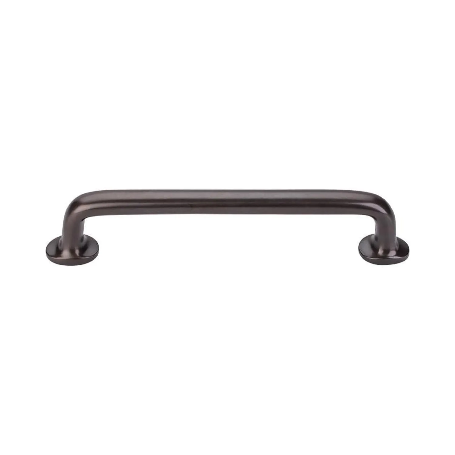 New Aspen Rounded Pull Top Knobs|Pulls