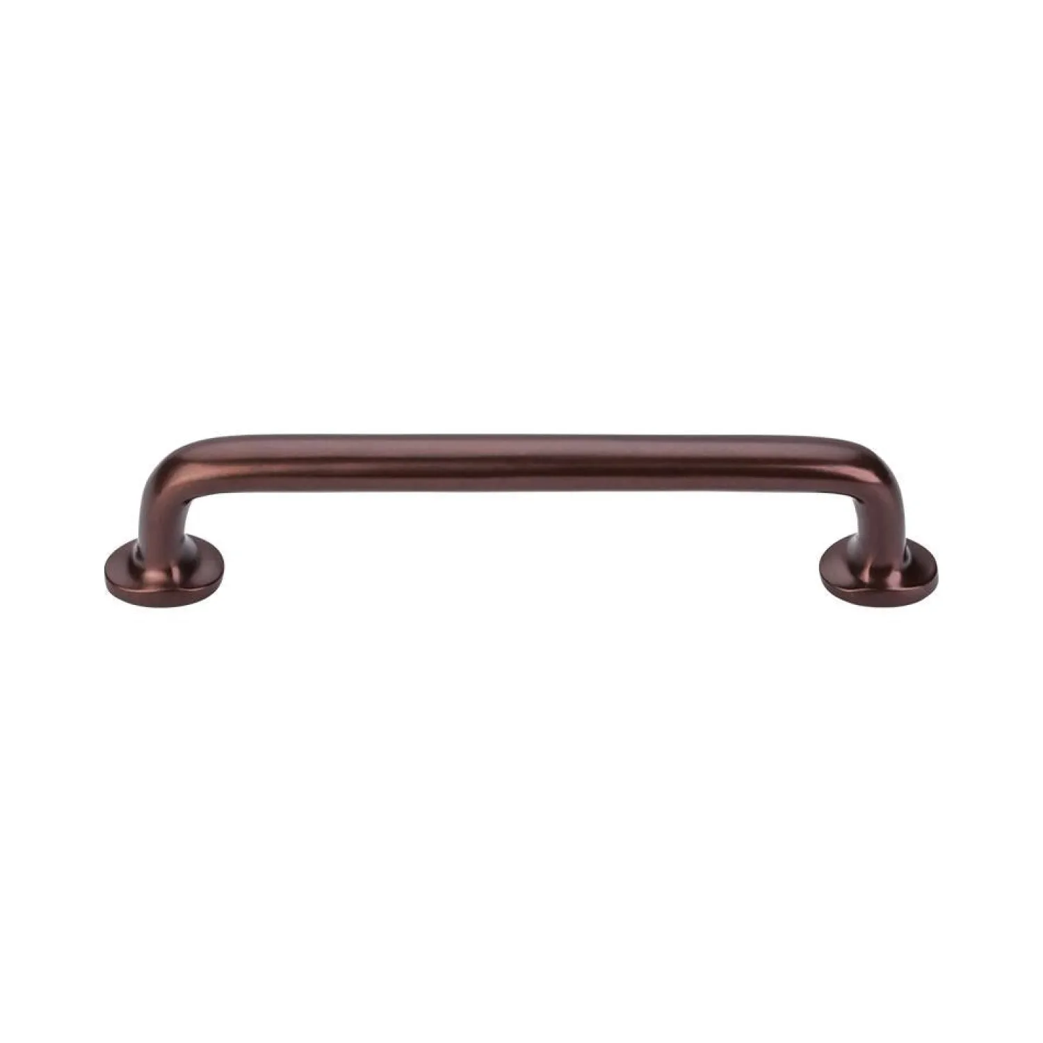 New Aspen Rounded Pull Top Knobs|Pulls