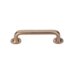 New Aspen Rounded Pull Top Knobs|Pulls