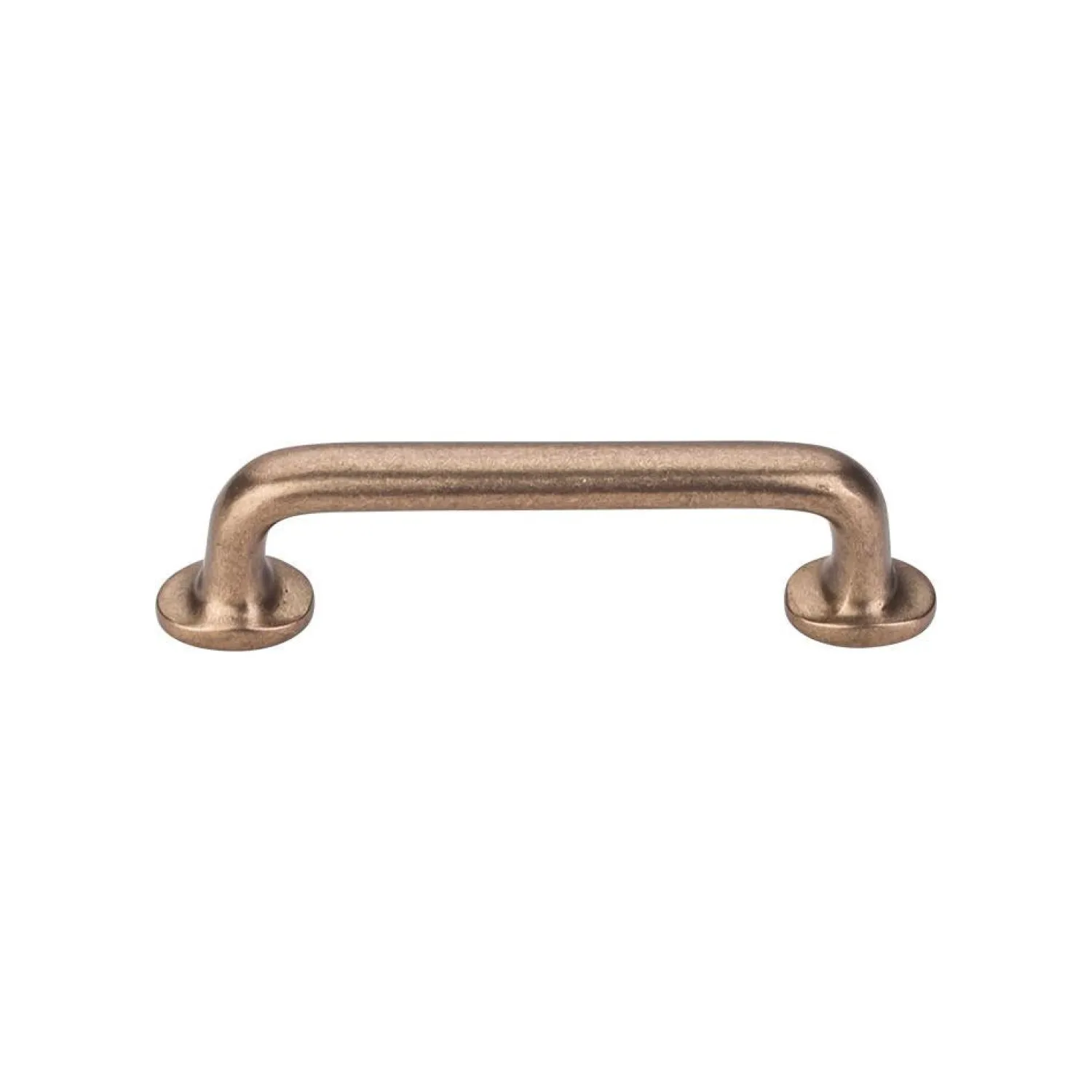New Aspen Rounded Pull Top Knobs|Pulls