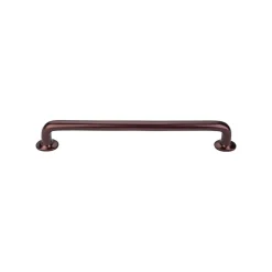 New Aspen Rounded Pull Top Knobs|Pulls