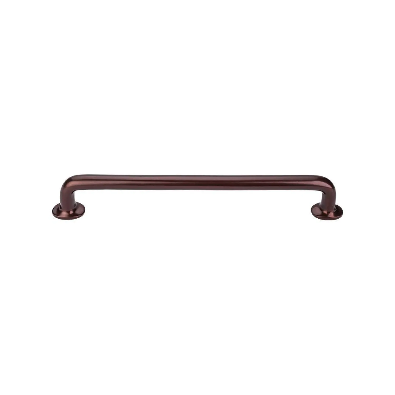 New Aspen Rounded Pull Top Knobs|Pulls