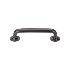 New Aspen Rounded Pull Top Knobs|Pulls