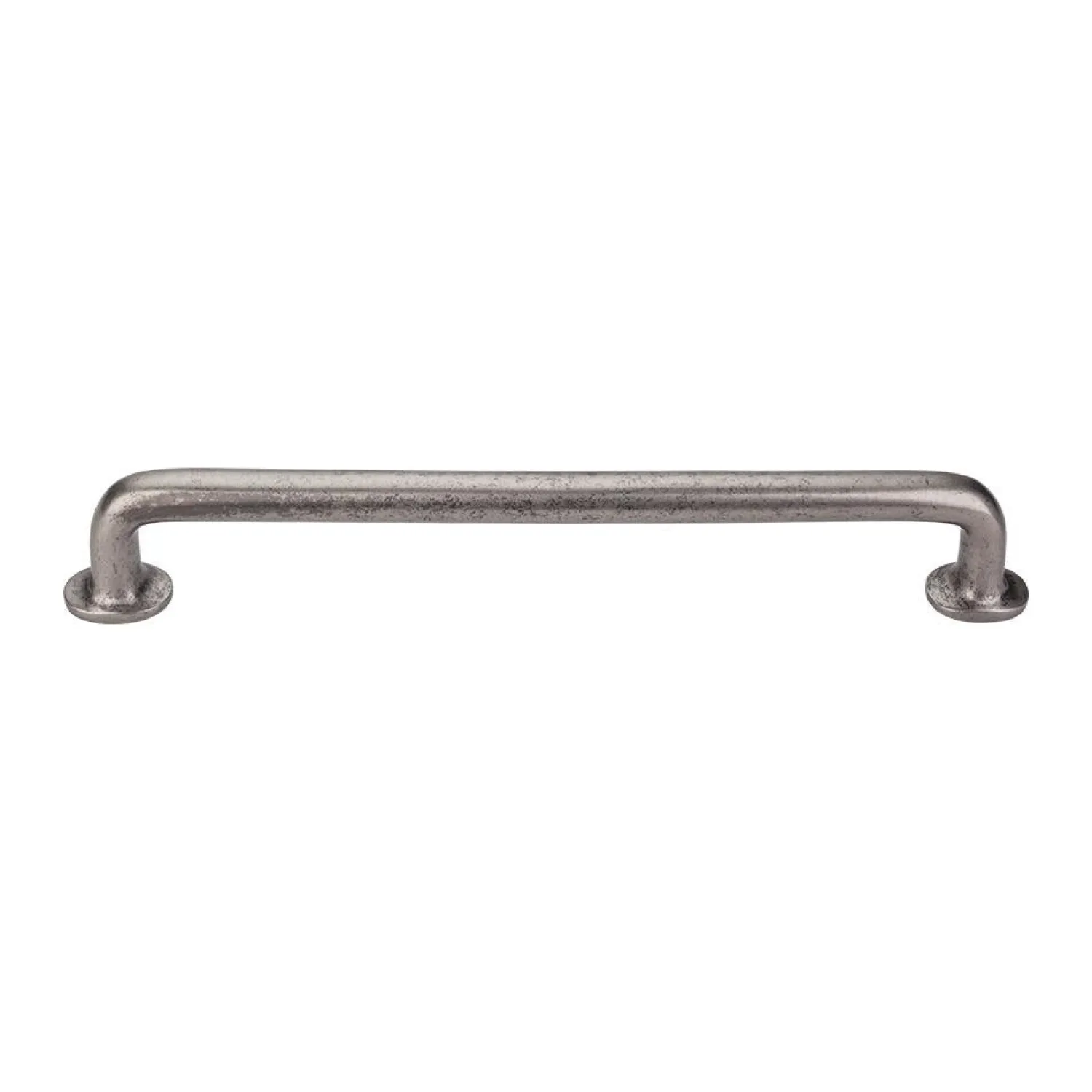 New Aspen Rounded Pull Top Knobs|Pulls