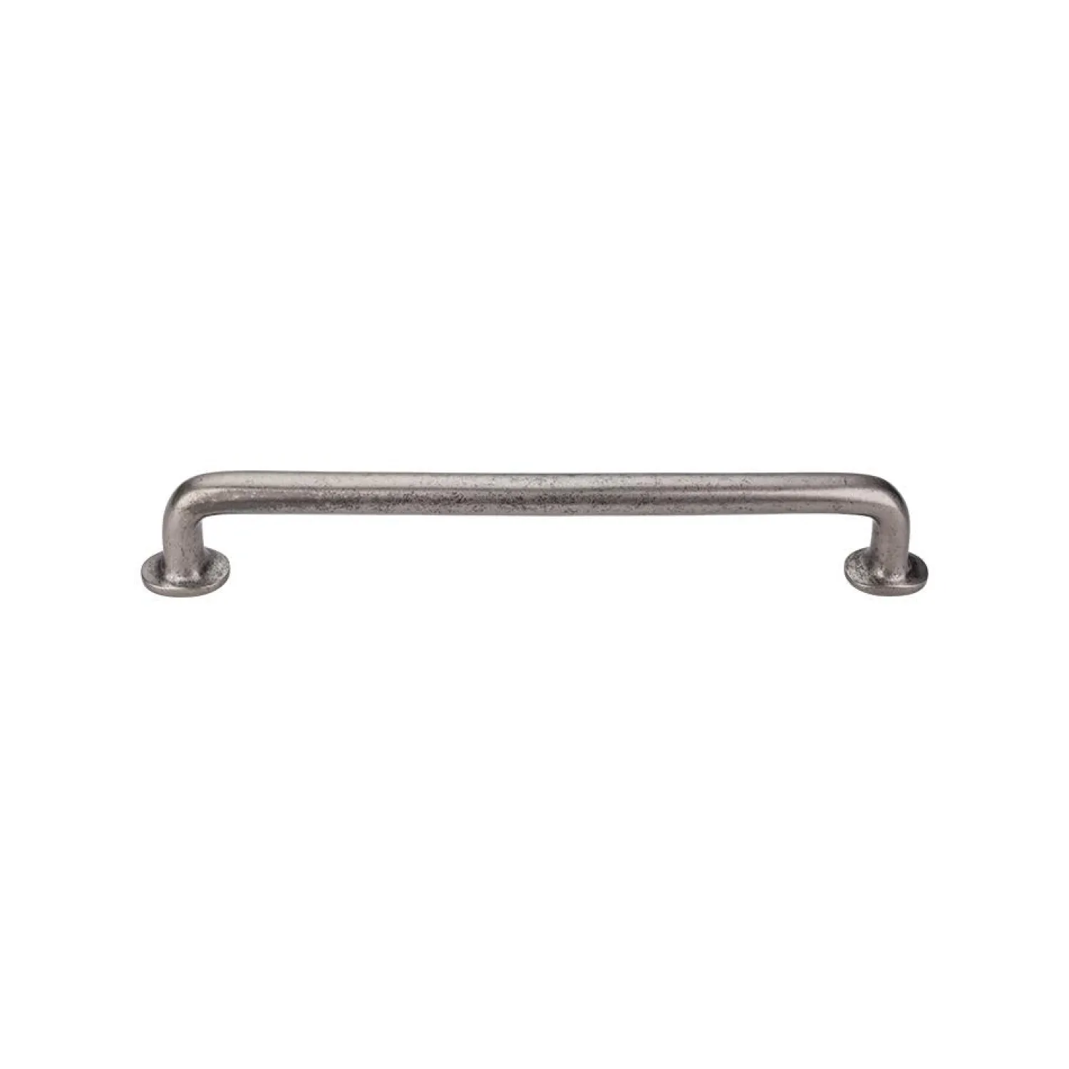 New Aspen Rounded Pull Top Knobs|Pulls