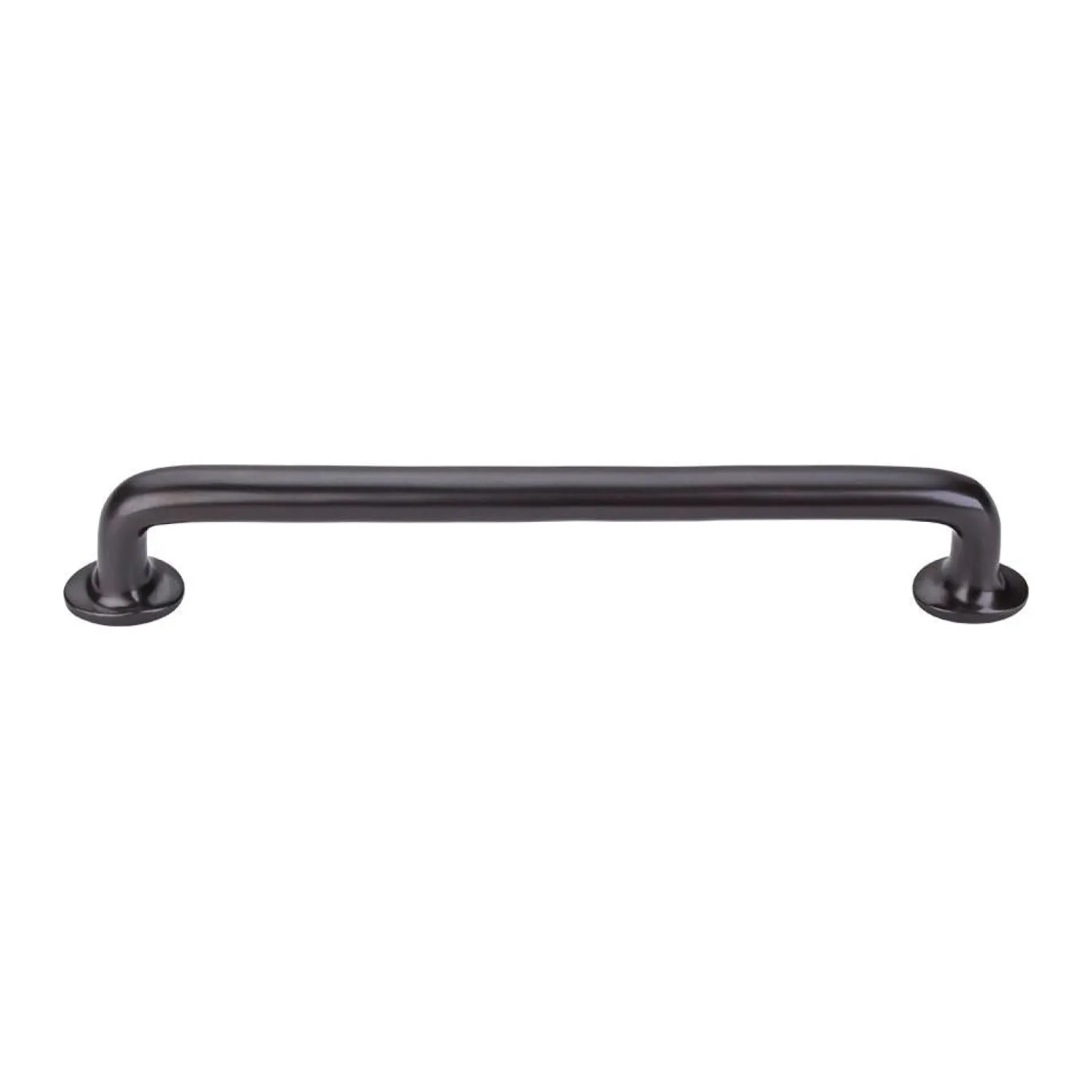 New Aspen Rounded Pull Top Knobs|Pulls