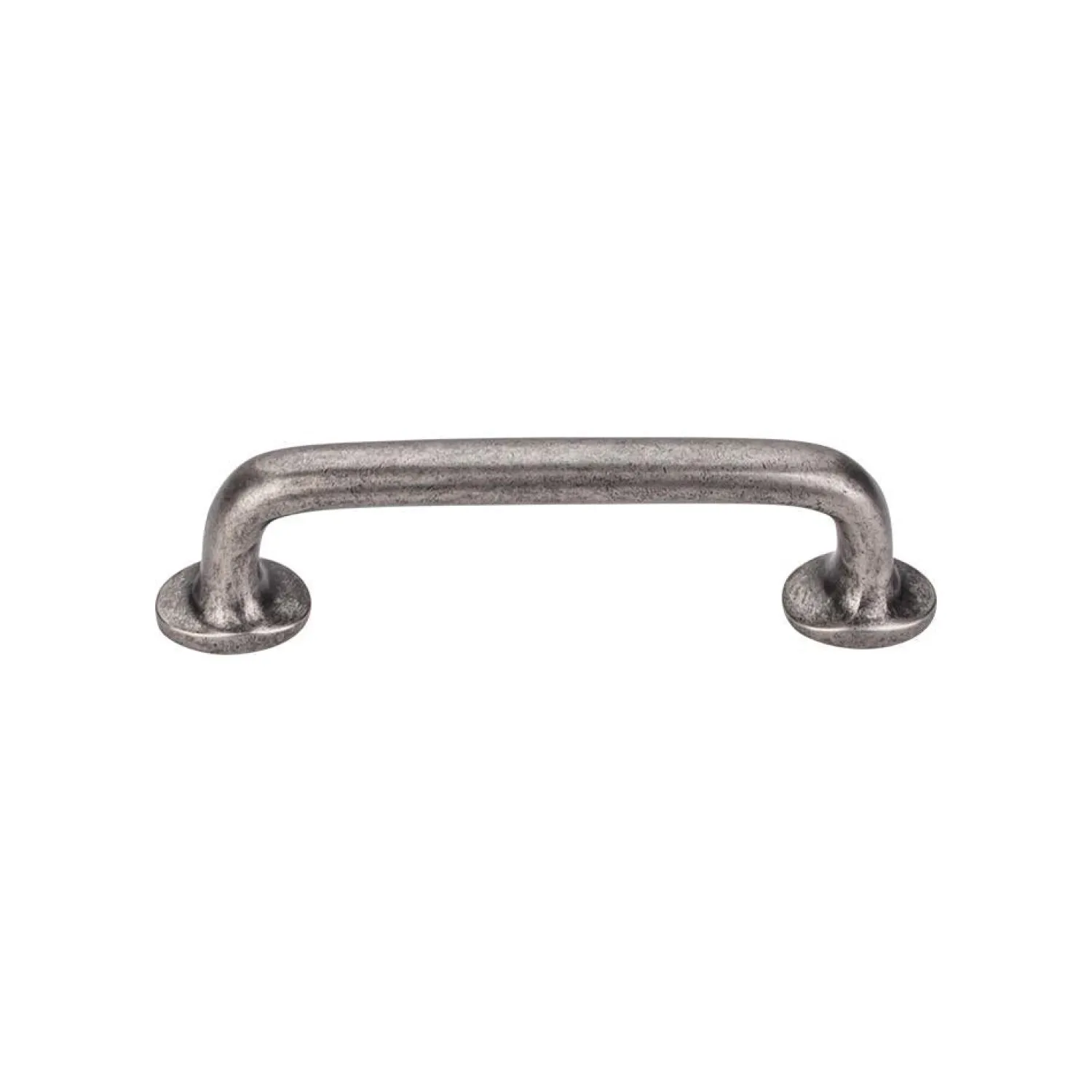 New Aspen Rounded Pull Top Knobs|Pulls