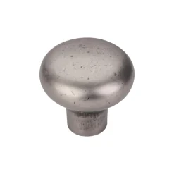 Best Aspen Round Knob Top Knobs|Knobs