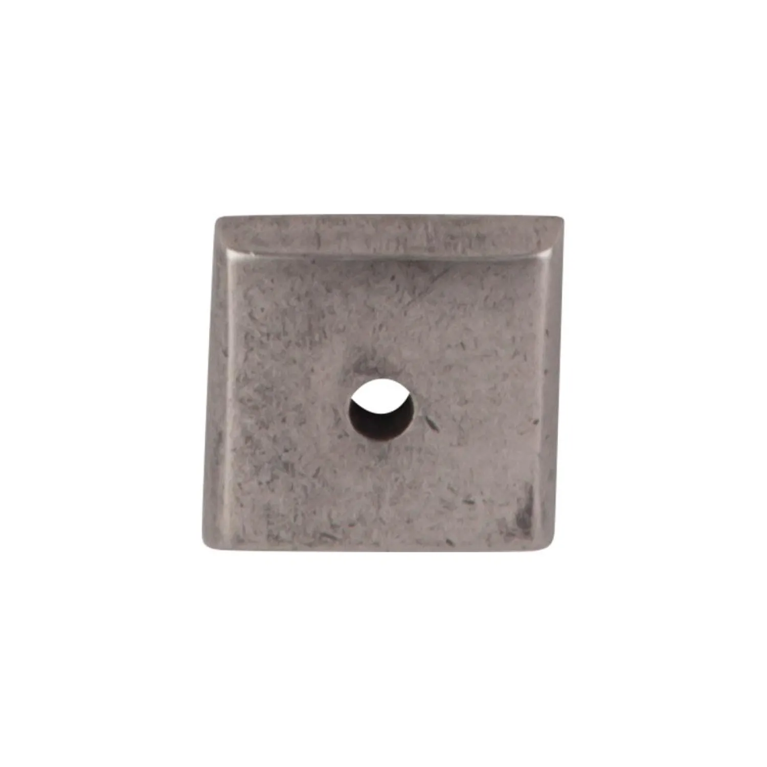 New Aspen Square Backplate Top Knobs